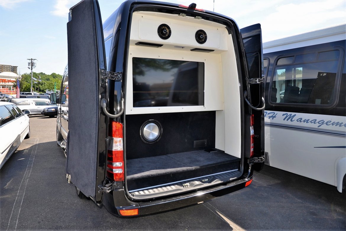 Sprinter for Sale in Oaklyn, NJ - Photo 23