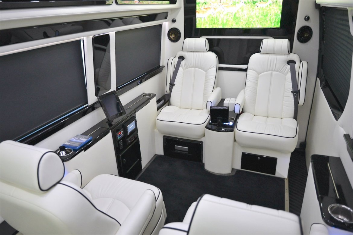 Sprinter for Sale in Oaklyn, NJ - Photo 24