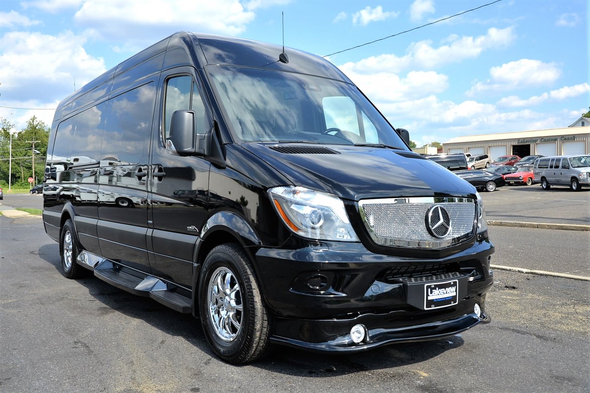Sprinter for Sale in Oaklyn, NJ - Photo 25