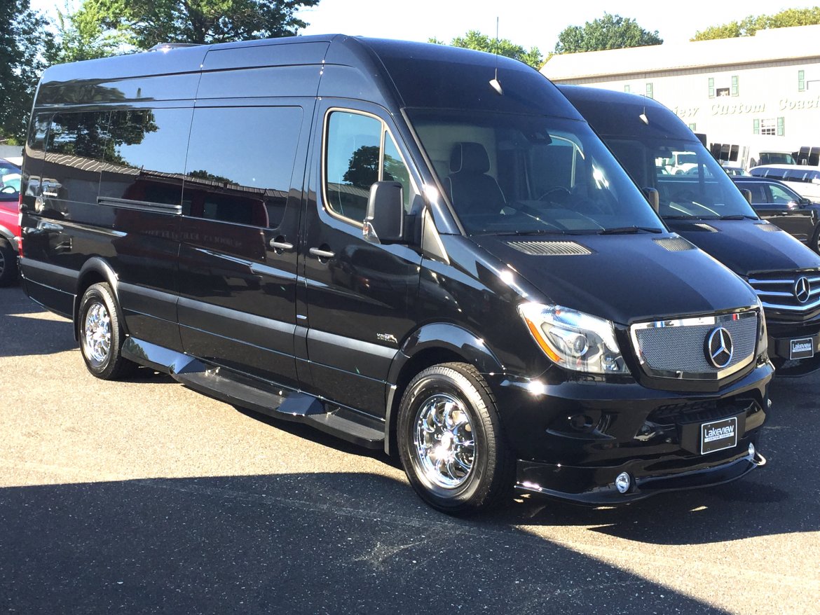 Sprinter for Sale in Oaklyn, NJ - Main Photo