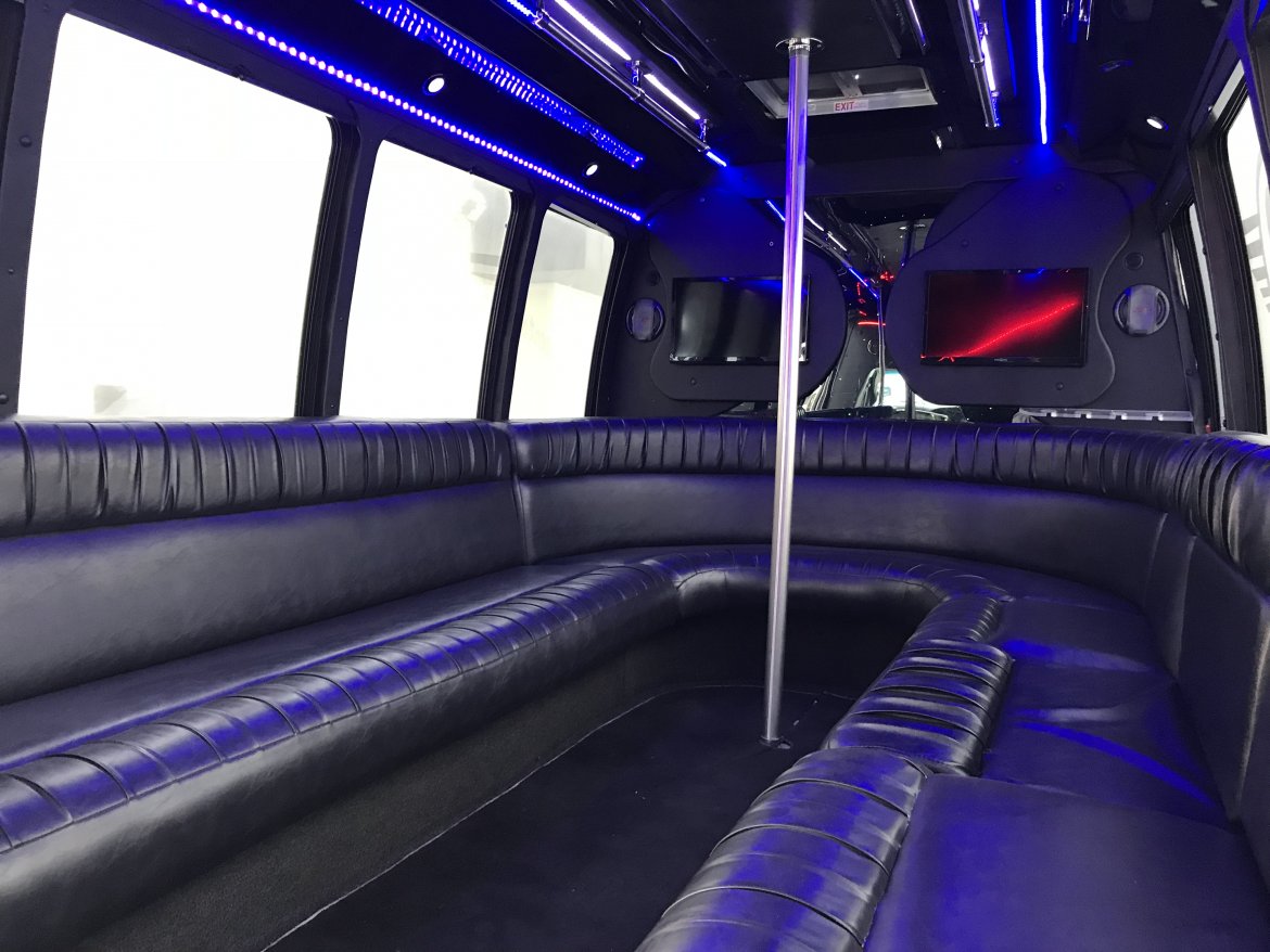 Limo Bus for Sale in North East , PA - Main Photo