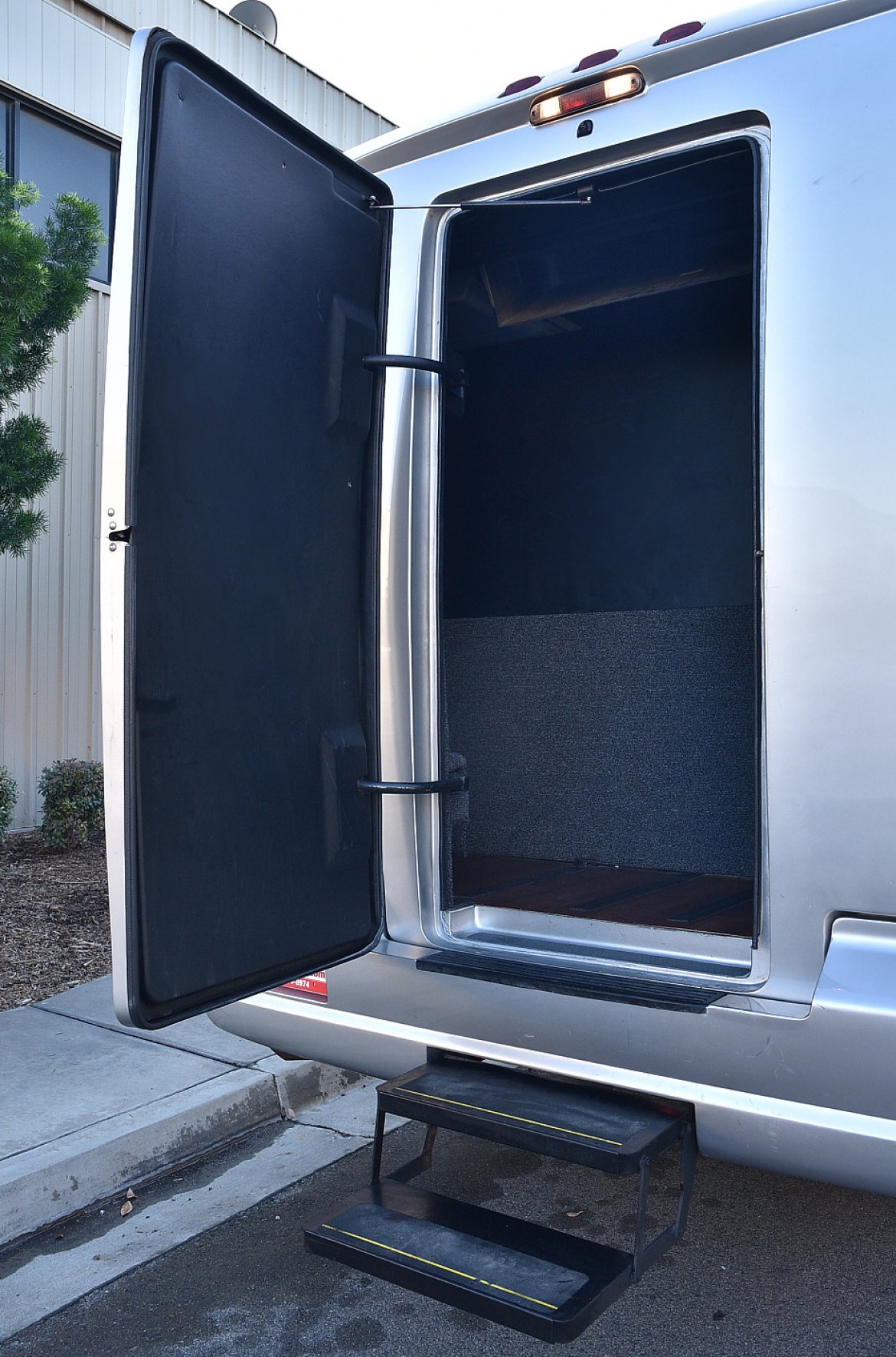 Shuttle Bus for Sale in Fontana, CA - Photo 8