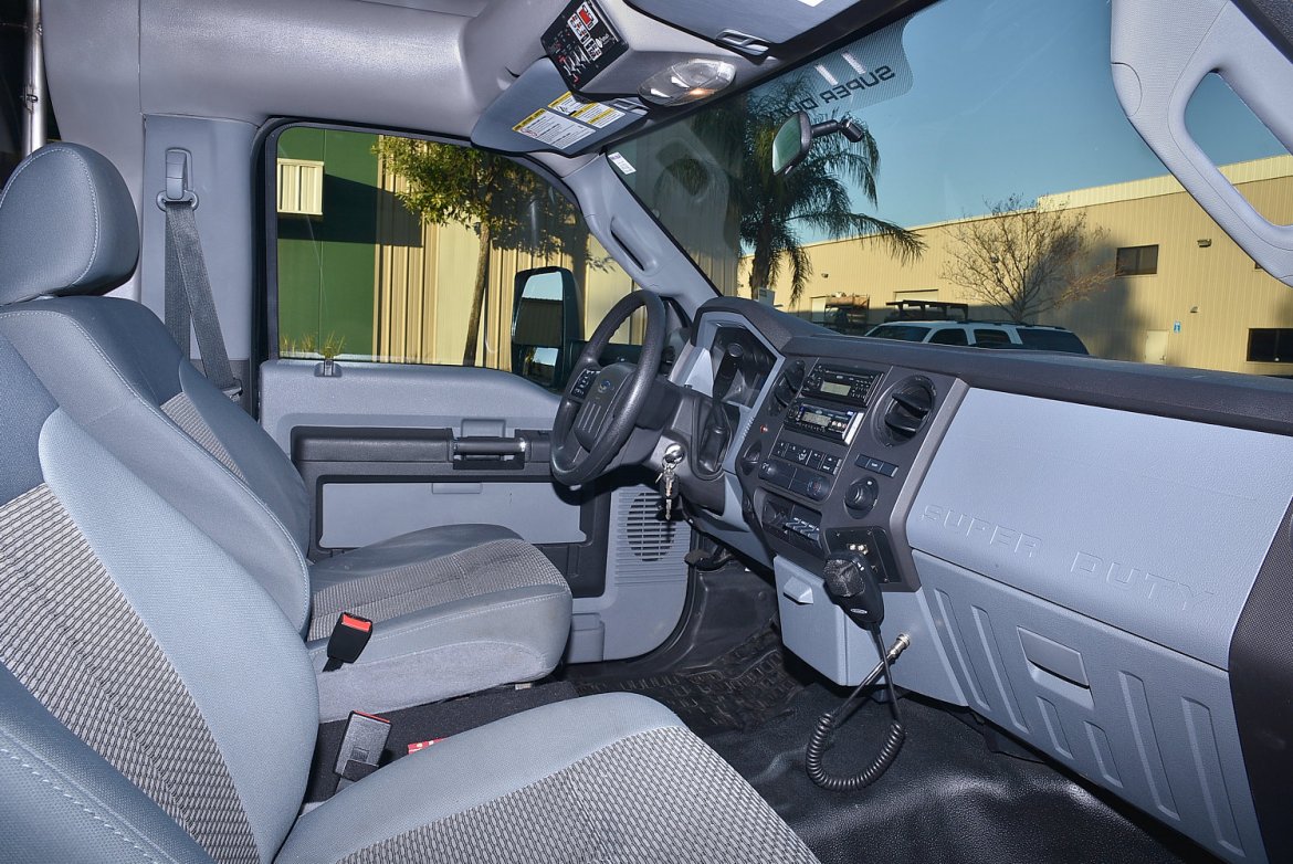 Shuttle Bus for Sale in Fontana, CA - Photo 9