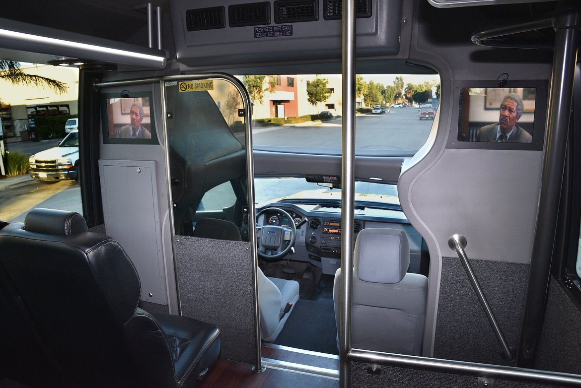 Shuttle Bus for Sale in Fontana, CA - Photo 10