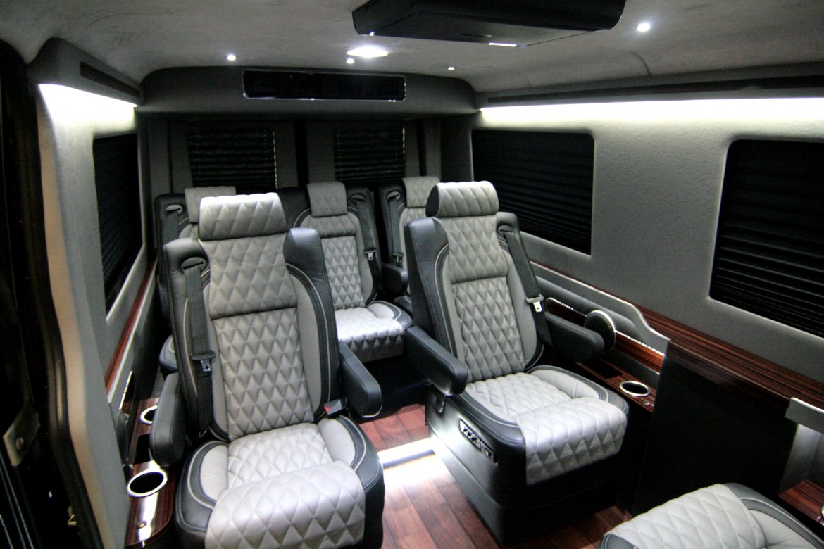 Sprinter for Sale in South Hackensack, NJ - Photo 2