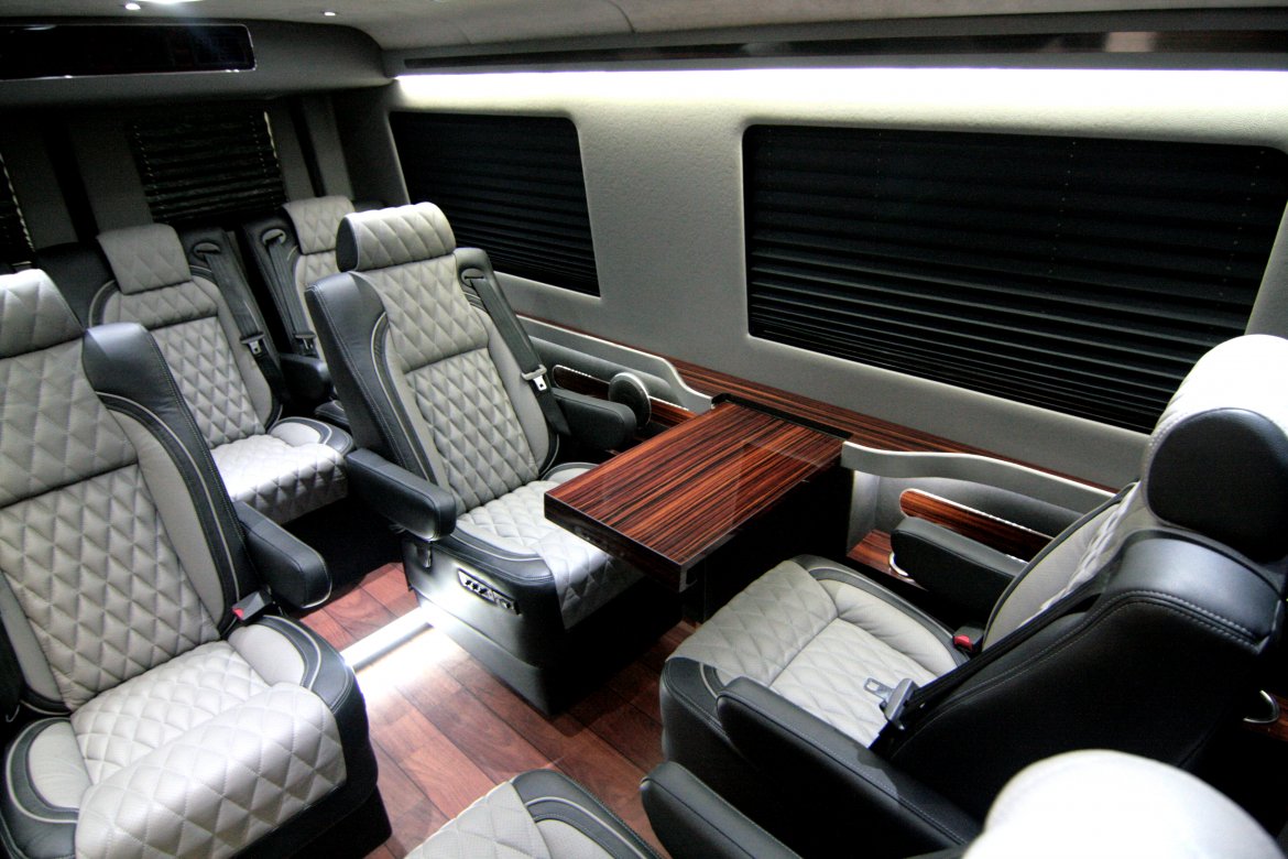 Sprinter for Sale in South Hackensack, NJ - Photo 4