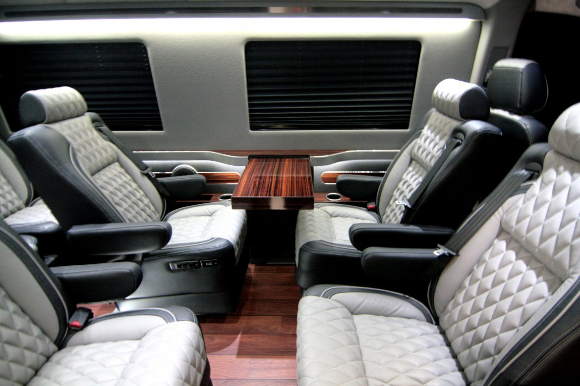 Sprinter for Sale in South Hackensack, NJ - Photo 5