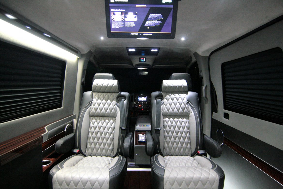 Sprinter for Sale in South Hackensack, NJ - Photo 6