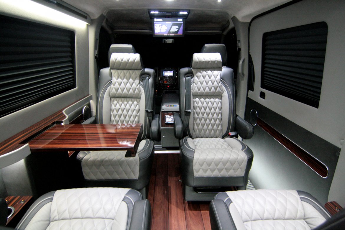 Sprinter for Sale in South Hackensack, NJ - Main Photo