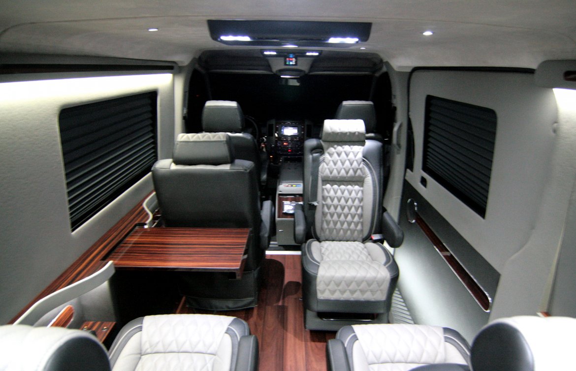 Sprinter for Sale in South Hackensack, NJ - Photo 8