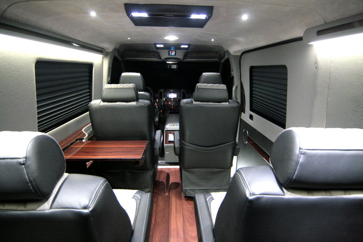 Sprinter for Sale in South Hackensack, NJ - Photo 9