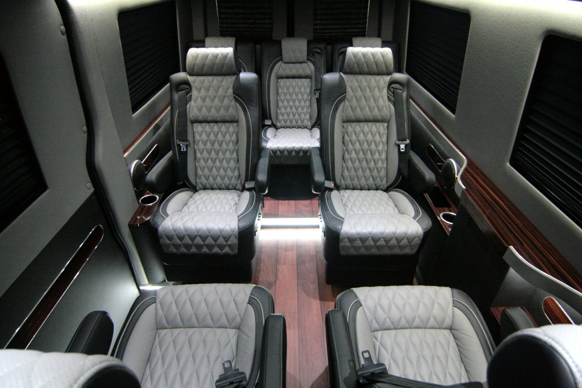 Sprinter for Sale in South Hackensack, NJ - Photo 10