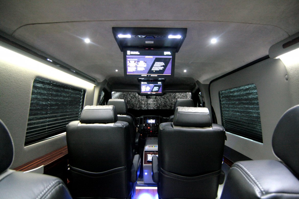 Sprinter for Sale in South Hackensack, NJ - Photo 11