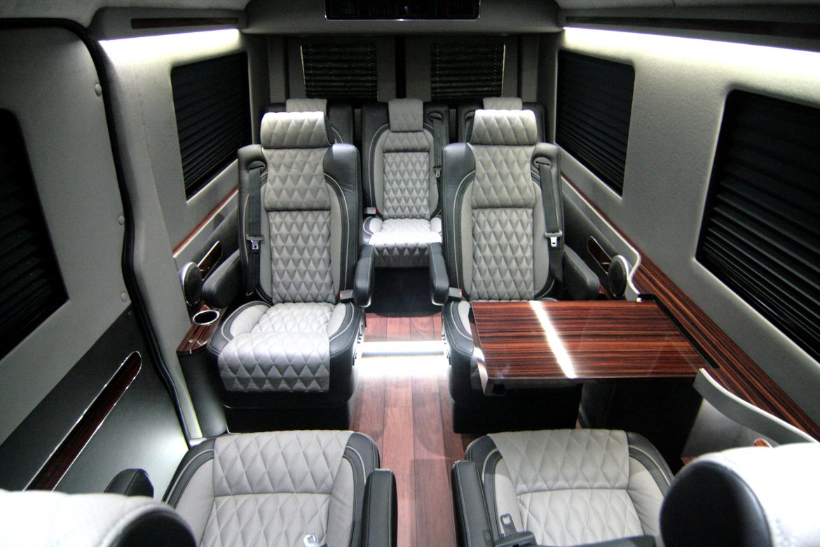 Sprinter for Sale in South Hackensack, NJ - Photo 12