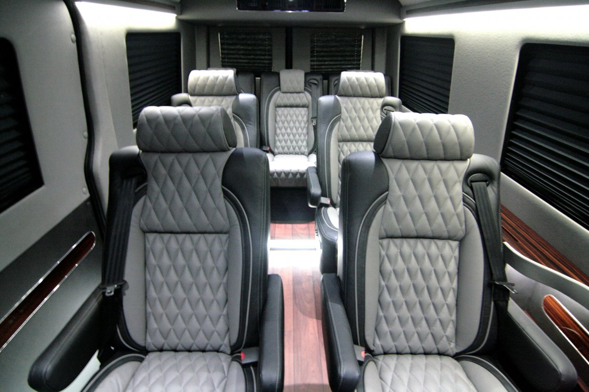 Sprinter for Sale in South Hackensack, NJ - Photo 13