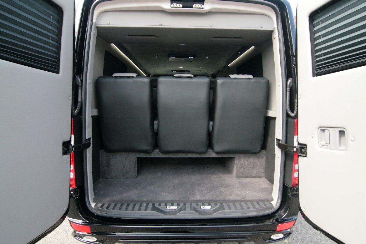 Sprinter for Sale in South Hackensack, NJ - Photo 14