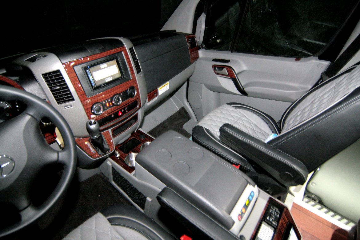 Sprinter for Sale in South Hackensack, NJ - Photo 15
