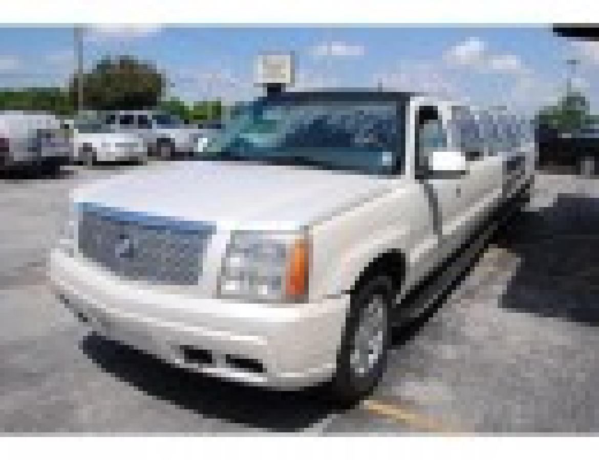 SUV Stretch for Sale in AVON, OH - Main Photo