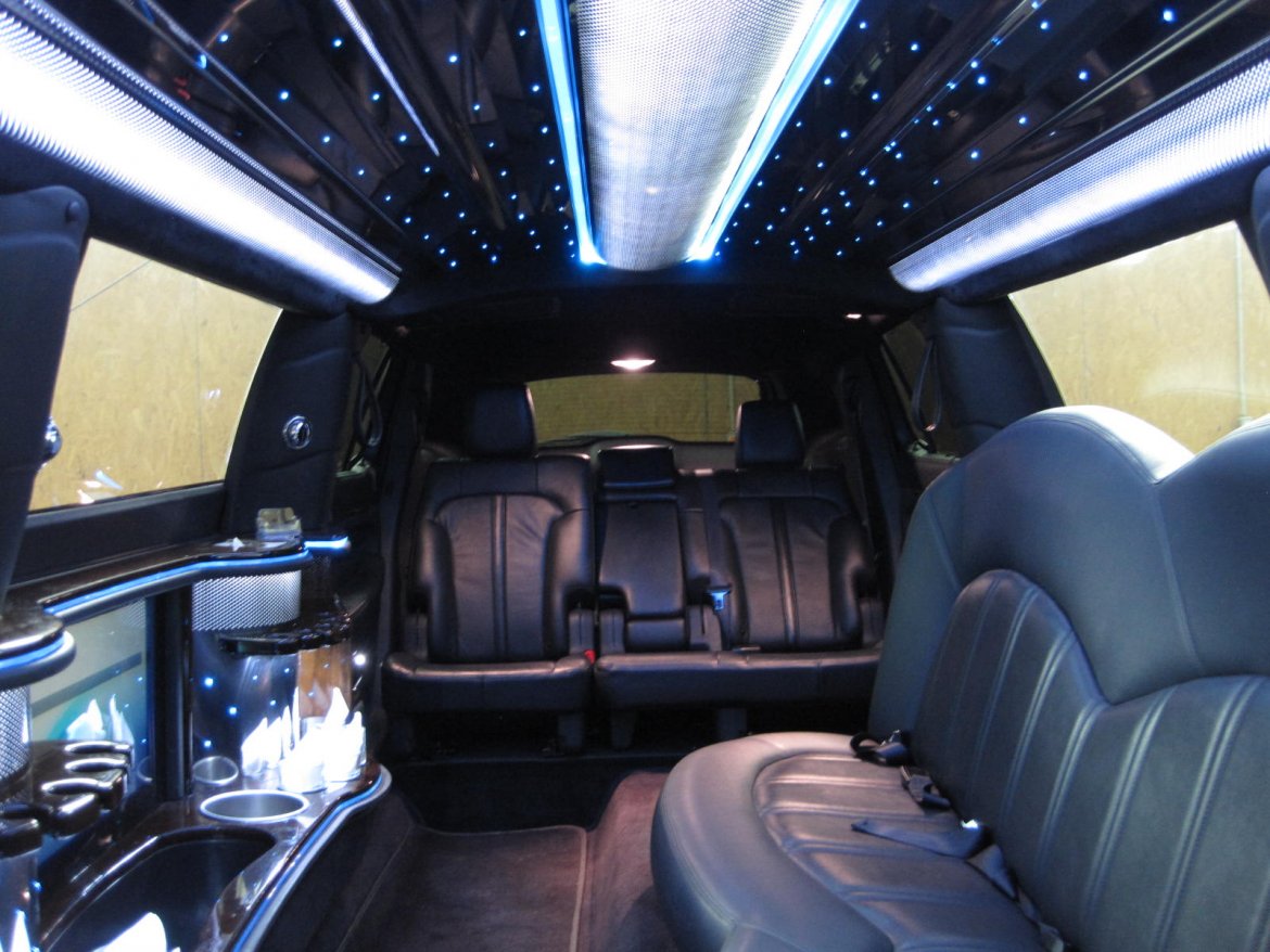 Limousine for Sale in Ozark, MO - Photo 26