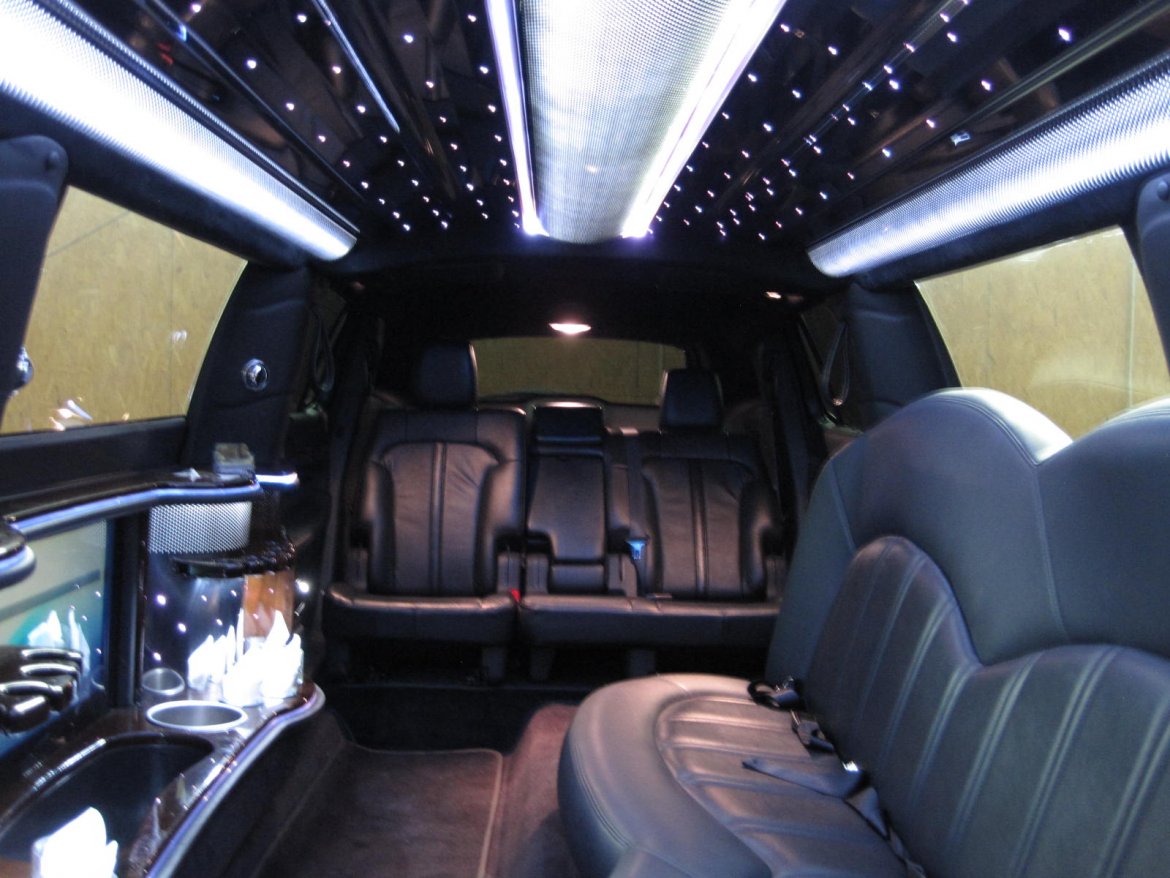 Limousine for Sale in Ozark, MO - Photo 31