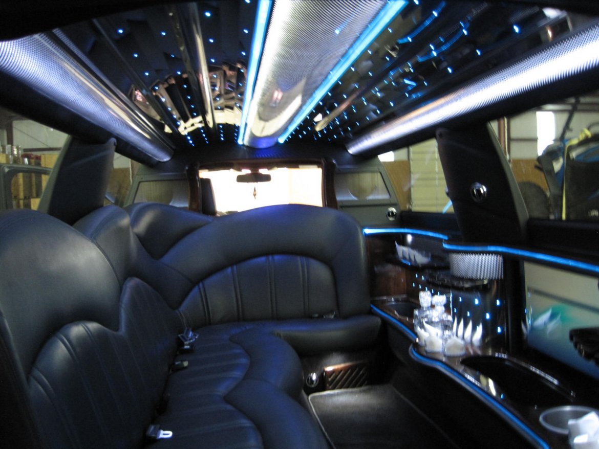 Limousine for Sale in Ozark, MO - Photo 27