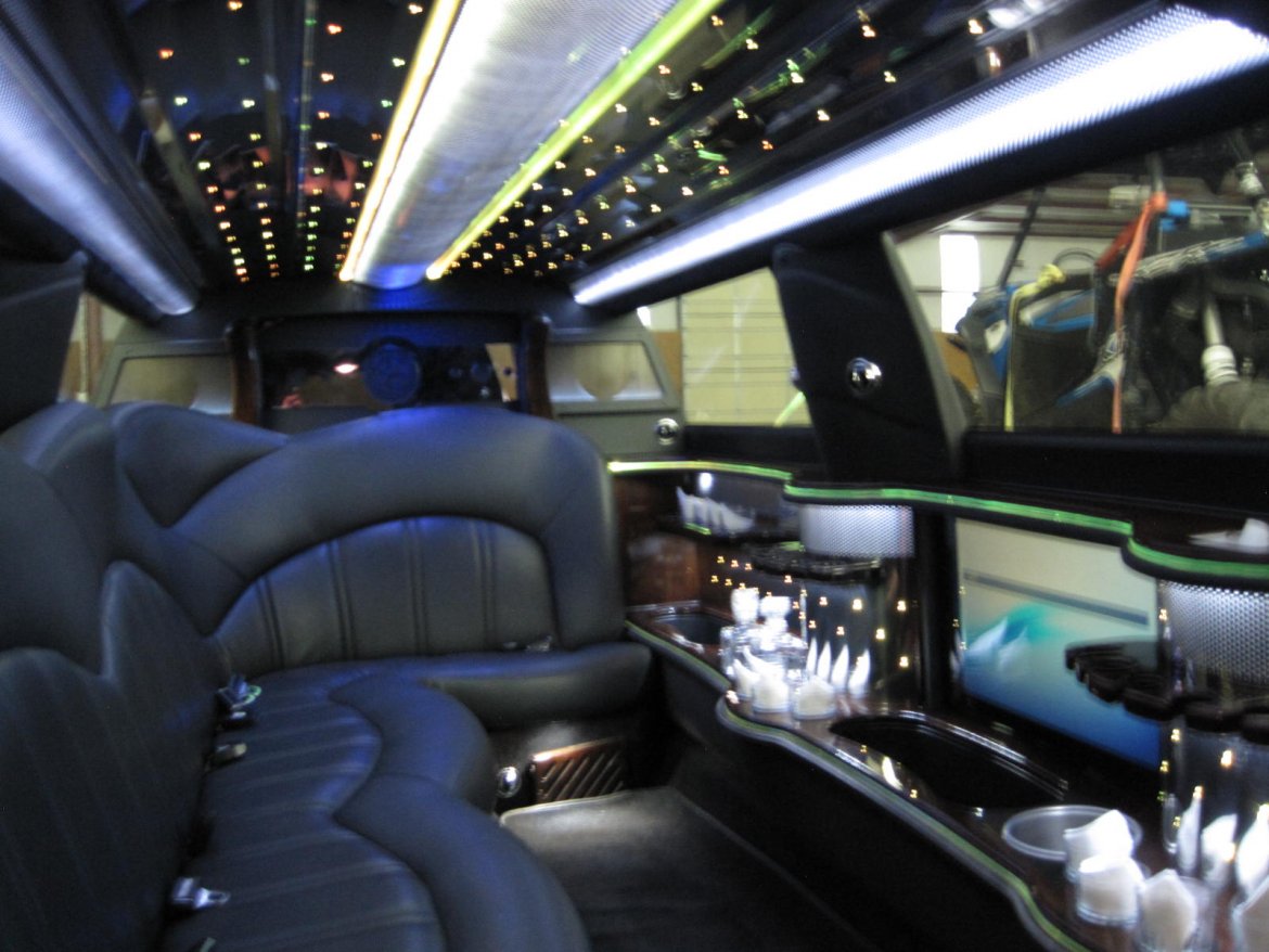 Limousine for Sale in Ozark, MO - Photo 22