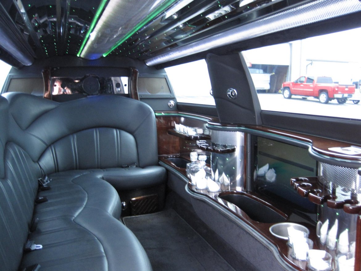 Limousine for Sale in Ozark, MO - Photo 38