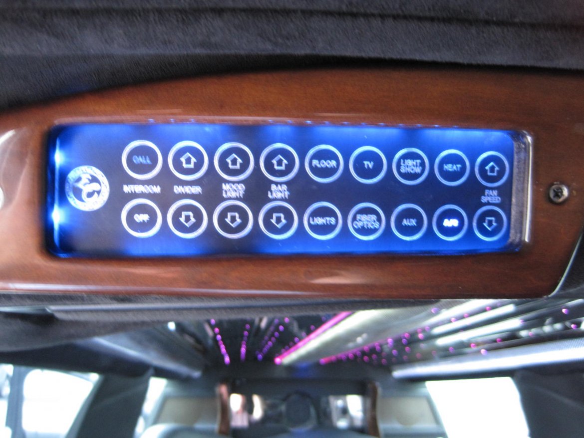 Limousine for Sale in Ozark, MO - Photo 40