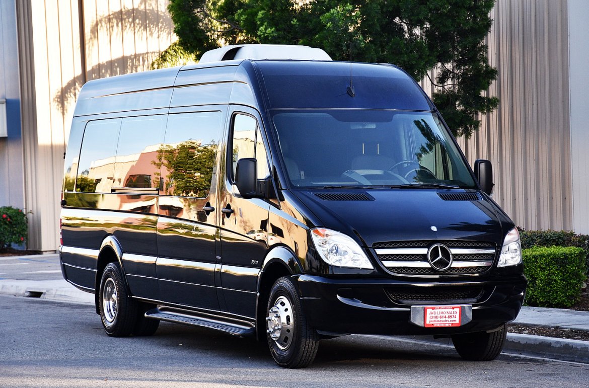 Sprinter for Sale in Fontana, CA - Photo 3