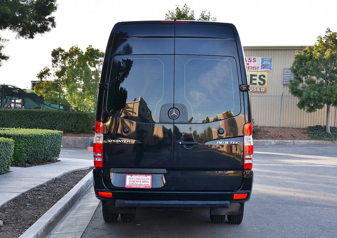Sprinter for Sale in Fontana, CA - Photo 6