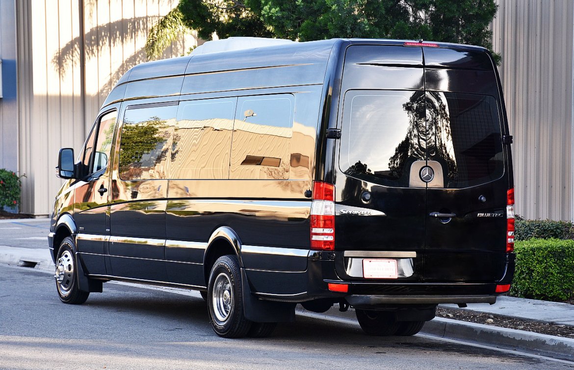 Sprinter for Sale in Fontana, CA - Photo 8