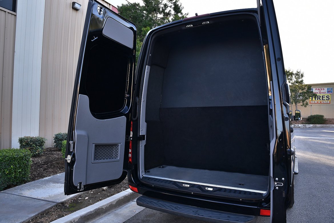 Sprinter for Sale in Fontana, CA - Photo 9
