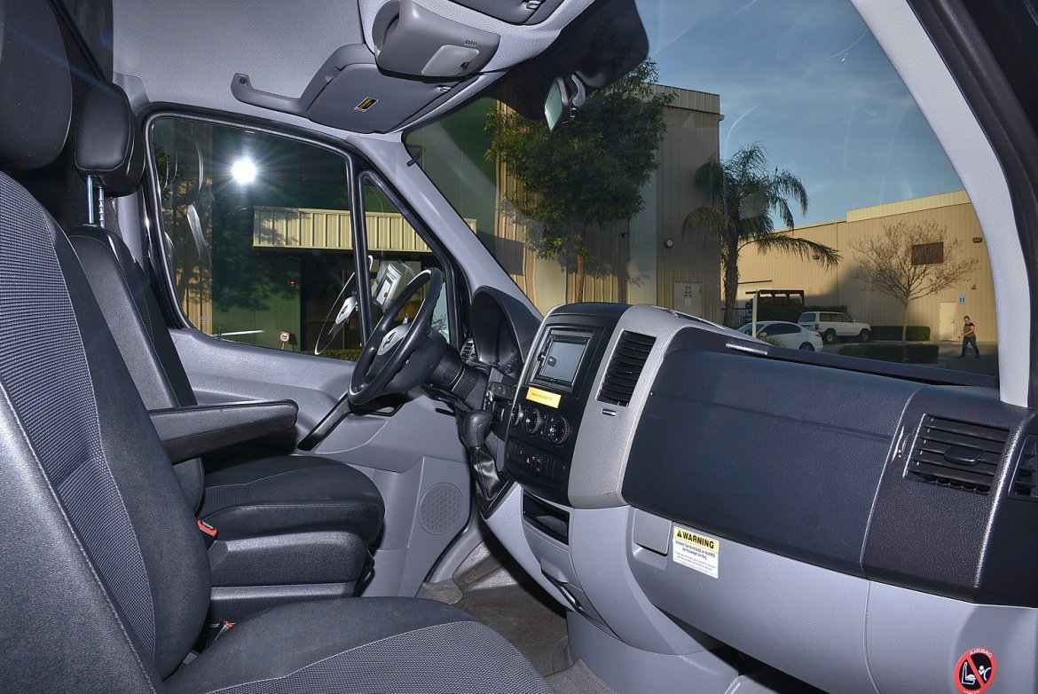 Sprinter for Sale in Fontana, CA - Photo 10