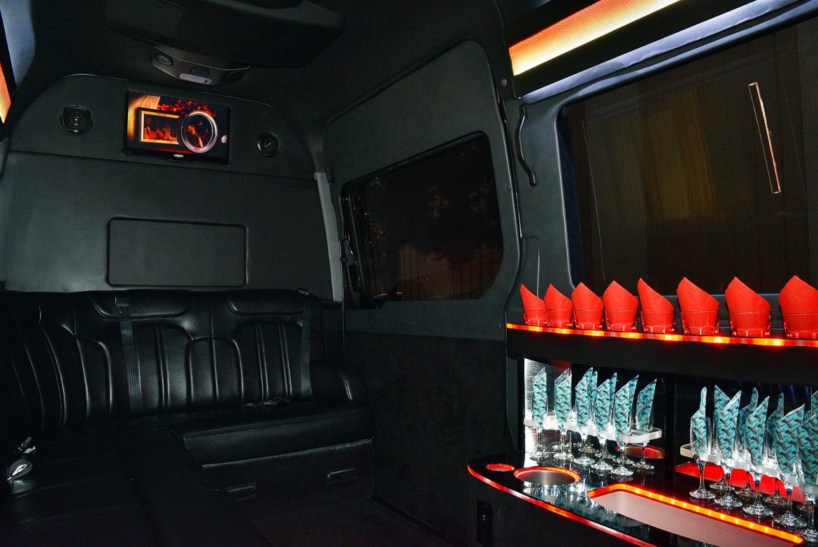 Sprinter for Sale in Fontana, CA - Photo 11