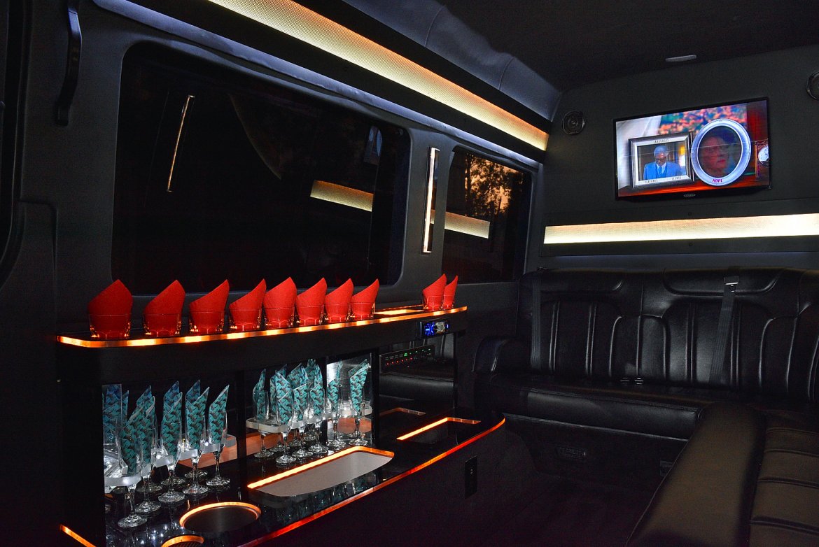 Sprinter for Sale in Fontana, CA - Photo 12