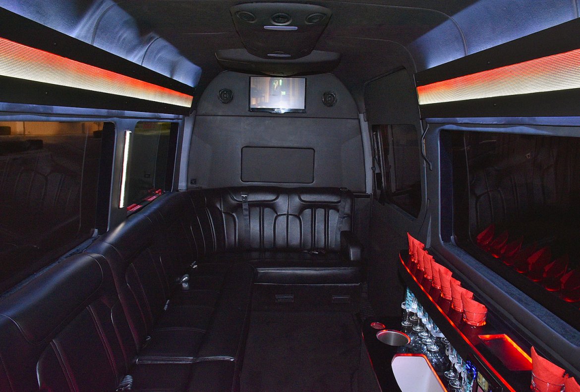 Sprinter for Sale in Fontana, CA - Photo 13