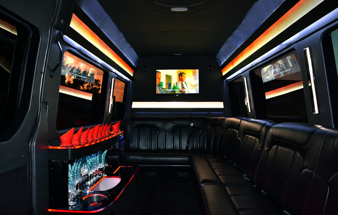 Sprinter for Sale in Fontana, CA - Photo 14