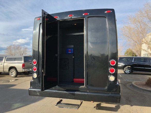 2011 Ford E450 Limo Bus for Sale in Aurora, CO - Photo 3
