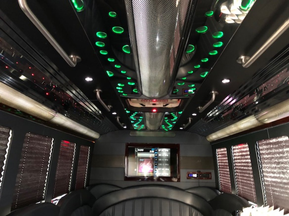 Limo Bus for Sale in Aurora, CO - Photo 13