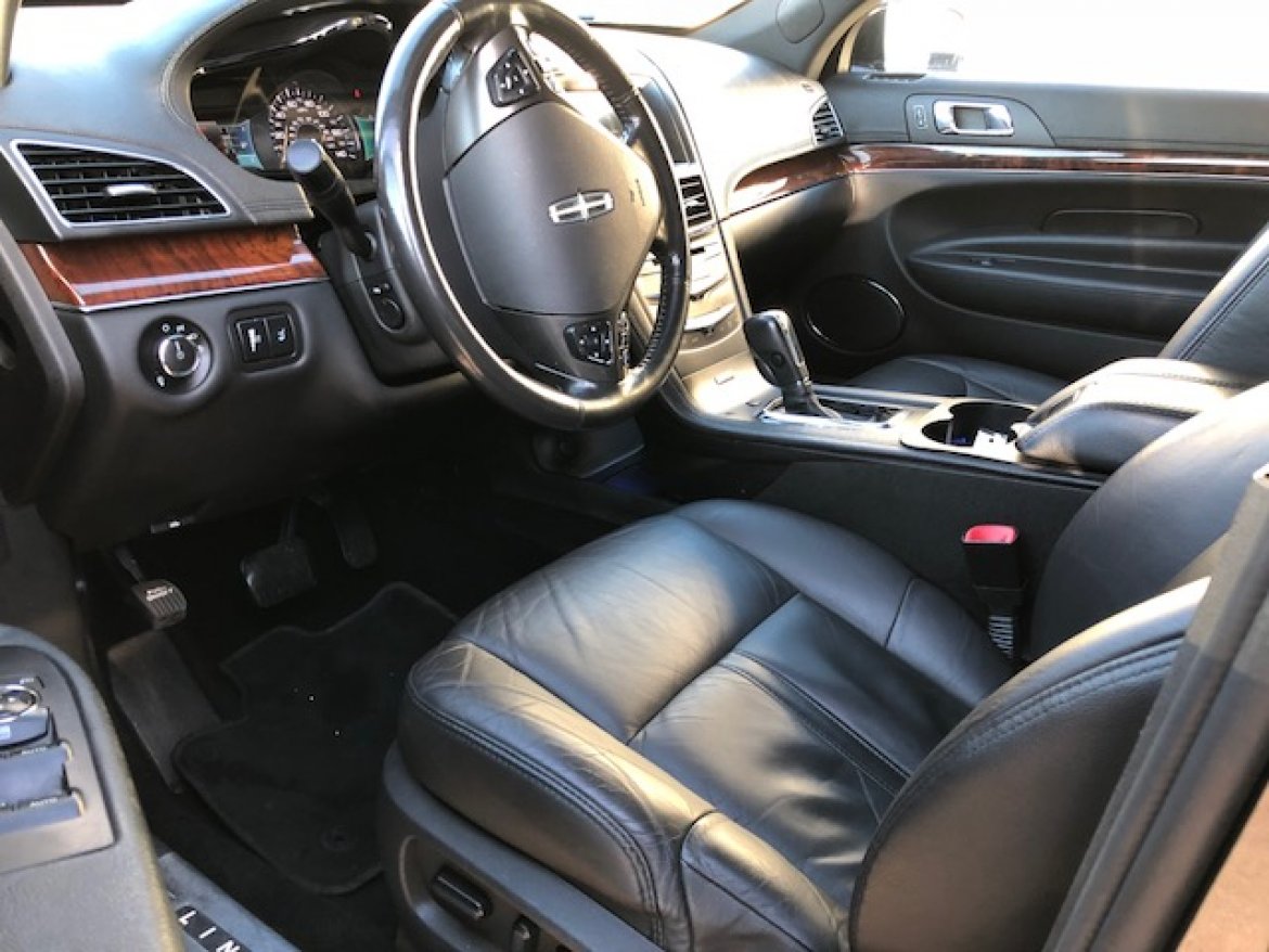 Limousine for Sale in aurora, CO - Photo 4