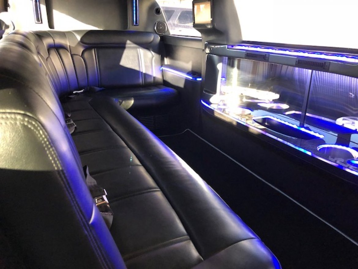 Limousine for Sale in aurora, CO - Photo 8