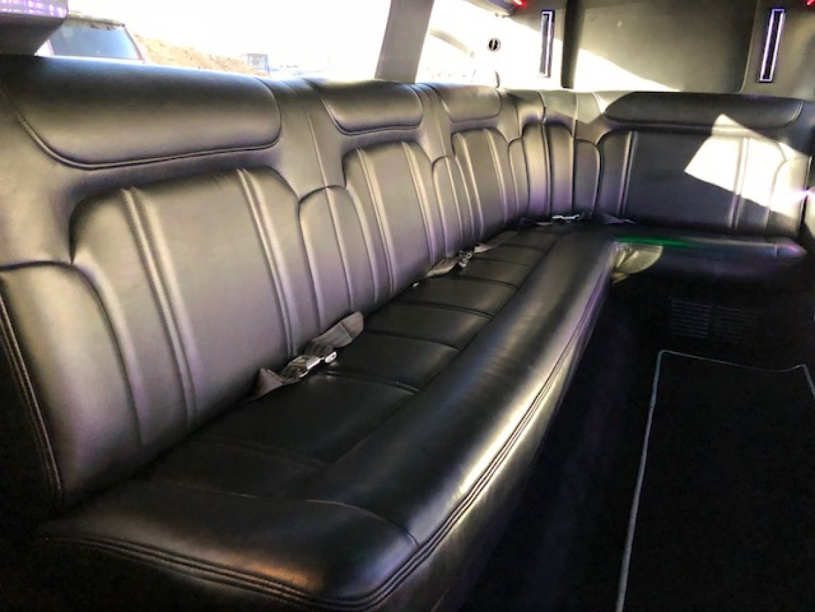 Limousine for Sale in aurora, CO - Photo 11
