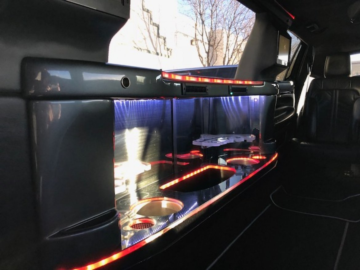 Limousine for Sale in aurora, CO - Photo 12