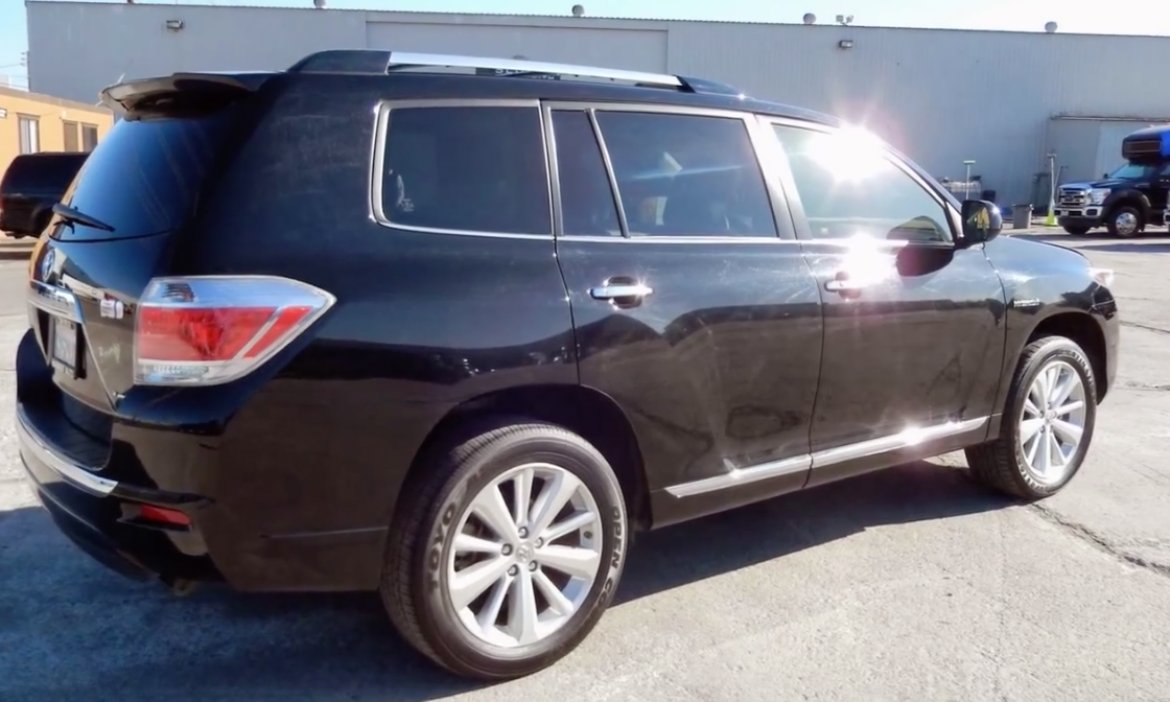 SUV for Sale in San Francisco, CA - Photo 3