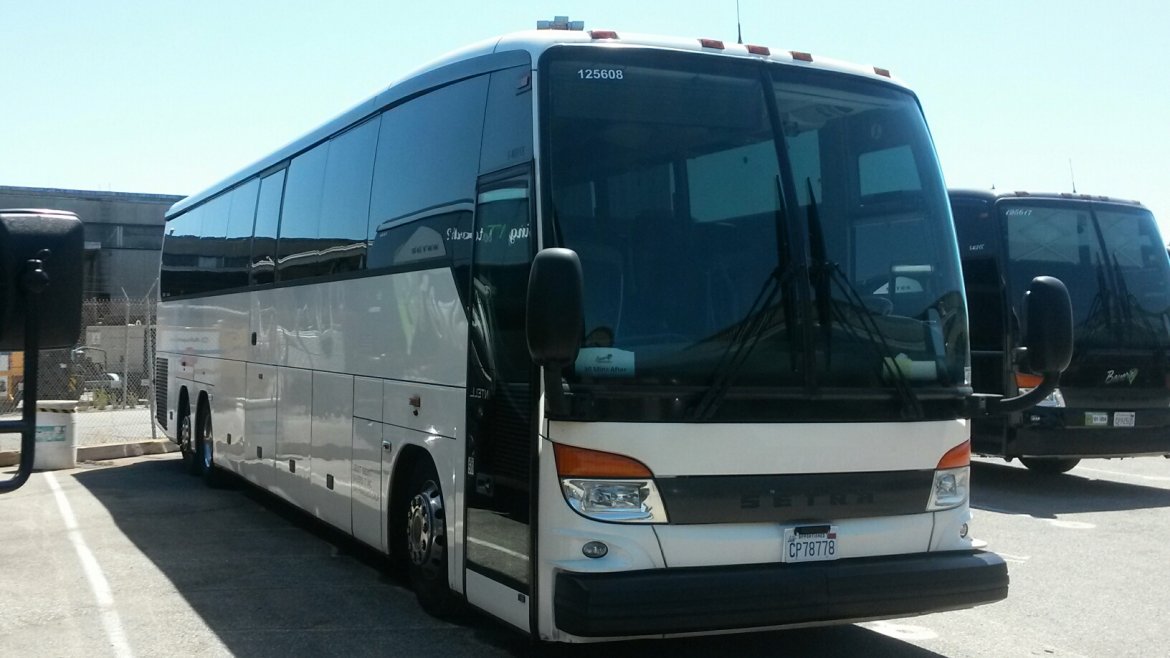 Motorcoach for Sale in San Francisco, CA - Photo 2
