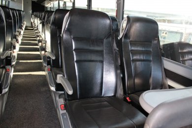 2012 Mercedes Benz Setra ADA Coach 407cc Motorcoach - Motorcoach for Sale in San Francisco, CA - Photo 10