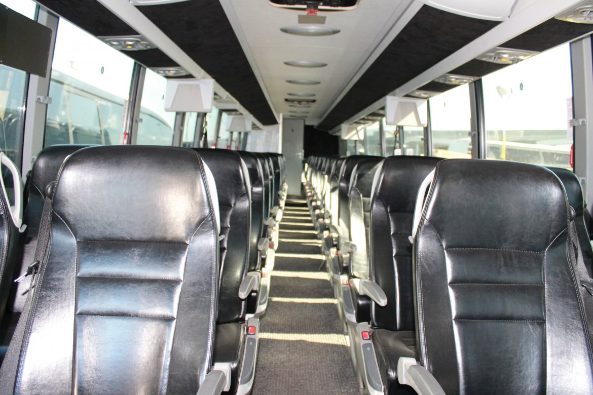 Motorcoach for Sale in San Francisco, CA - Photo 11