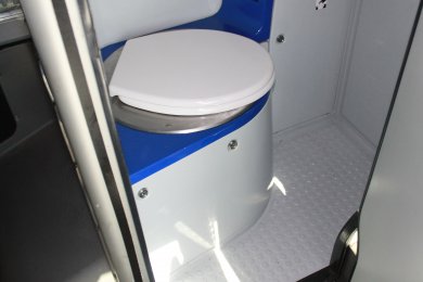 2012 Mercedes Benz Setra ADA Coach 407cc Motorcoach - Motorcoach for Sale in San Francisco, CA - Photo 14