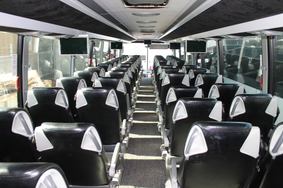 Motorcoach for Sale in San Francisco, CA - Photo 15