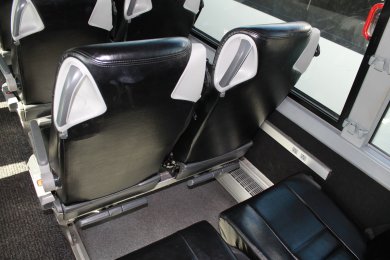 2012 Mercedes Benz Setra ADA Coach 407cc Motorcoach - Motorcoach for Sale in San Francisco, CA - Photo 19